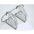 Sanitary aluminum profile aluminum alloy for bathroom towel rack